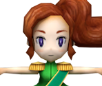 Verde - Little King's Story