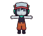 Quote - Cave Story Customs