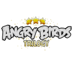 HOME Menu Banner - Angry Birds Trilogy