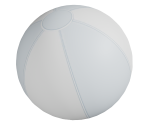 Mega Ball - Mario Tennis: Ultra Smash