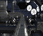 Stage 04: Prison Hall (Part 1/2) - Sonic Forces