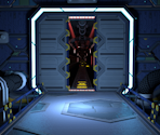 Stage 04: Prison Hall (Part 2/2) - Sonic Forces
