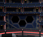 Stage 05: VS. Zavok - Sonic Forces