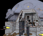 Stage 06: Egg Gate - Sonic Forces