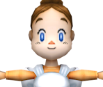 Corobo's Mother - Little King's Story