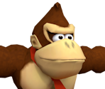 Donkey Kong - Mario Superstar Baseball