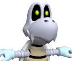 Dry Bones - Mario Superstar Baseball