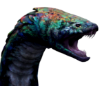 Hydra Boa - Jurassic World Alive