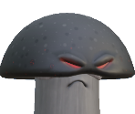 Doom Shroom - Plants vs. Zombies: Garden Warfare 2