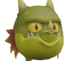 Snapdragon - Plants vs. Zombies: Garden Warfare 2