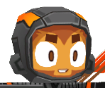 Quincy - Bloons TD 6