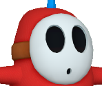 Fly Guy - Mario Party Superstars