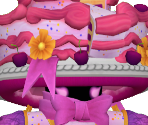 Night Cap (Night-Sprinkles) - Plants vs. Zombies: Battle for Neighborville