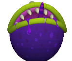 Chomper - Plants vs. Zombies: Battle for Neighborville