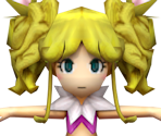 Princess Kokomo Pine - Little King's Story