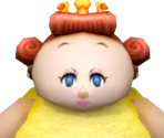 Princess Spumoni - Little King's Story