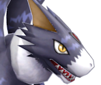 Dorugamon - Digimon Story Cyber Sleuth: Complete Edition