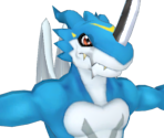 ExVeemon - Digimon Story Cyber Sleuth: Complete Edition