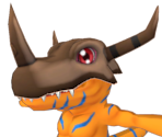 Greymon / BlackGreymon - Digimon Story Cyber Sleuth: Complete Edition