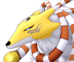 Kyubimon - Digimon Story Cyber Sleuth: Complete Edition