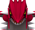 #0383 Groudon - Pokémon Mystery Dungeon: Rescue Team DX
