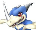 Veedramon - Digimon Story Cyber Sleuth: Complete Edition