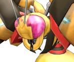 Waspmon - Digimon Story Cyber Sleuth: Complete Edition