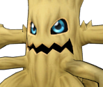 Woodmon - Digimon Story Cyber Sleuth: Complete Edition