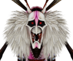 Early Samurai Wasp - Alice: Madness Returns