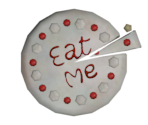 Eat Me Cake - Alice: Madness Returns