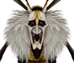 Samurai Wasp - Alice: Madness Returns