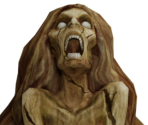 Mersquid - Alice: Madness Returns