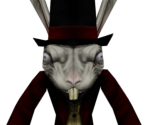 White Rabbit - American McGee's Alice