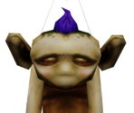 Fungi - American McGee's Alice
