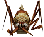 Antlion - American McGee's Alice