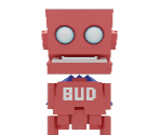 B.U.D. - Grow Up