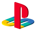 PlayStation 1 Logo - Sony System Customs