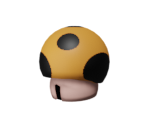 Mushroom House (Super Mario Bros. 3) - Mario Customs