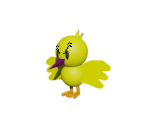 Tokkori - Kirby Customs