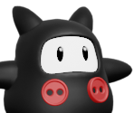 Ninji - Mario Golf: Super Rush