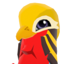 Golden Pheasant - Animal Jam: Play Wild!