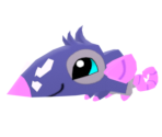 Pet Rat - Animal Jam: Play Wild!