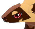 Wolverine - Animal Jam: Play Wild!