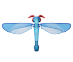 Dragonfly - Galaga Wars