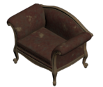 Armchair 1 - Darksiders 3