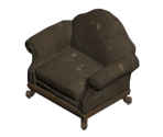 Armchair 2 - Darksiders 3