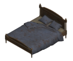 Bed - Darksiders 3