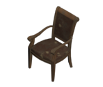 Chair 2 - Darksiders 3