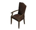 Chair 3 - Darksiders 3
