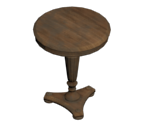 Table 2 - Darksiders 3